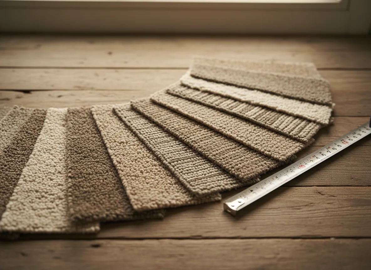 Carpet Installation North Evans, NY FAQs